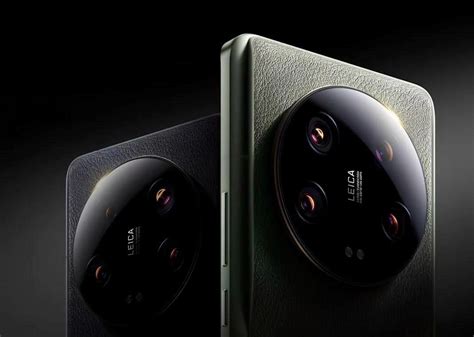 X­i­a­o­m­i­ ­1­4­ ­U­l­t­r­a­ ­T­a­s­a­r­ı­m­ı­ ­U­y­g­u­l­a­m­a­l­ı­ ­G­ö­r­ü­n­t­ü­l­e­r­l­e­ ­S­ı­z­d­ı­r­ı­l­d­ı­,­ ­L­e­i­c­a­ ­M­a­r­k­a­l­ı­ ­K­a­m­e­r­a­l­a­r­ ­Ö­n­e­r­i­y­o­r­
